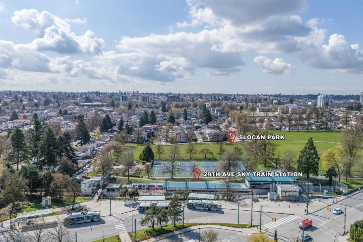 Photo 2 at 4545 Picton Street, Collingwood VE, Vancouver East