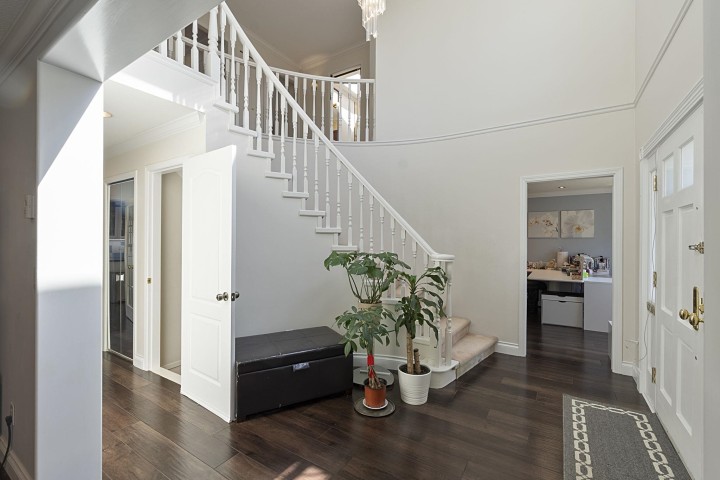 Photo 2 at 1563 W 59th Avenue, South Granville, Vancouver West