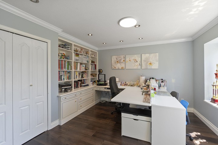 Photo 6 at 1563 W 59th Avenue, South Granville, Vancouver West