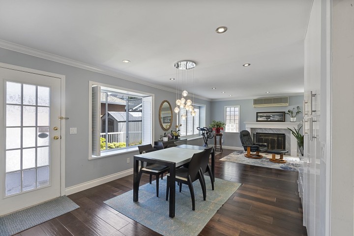 Photo 13 at 1563 W 59th Avenue, South Granville, Vancouver West