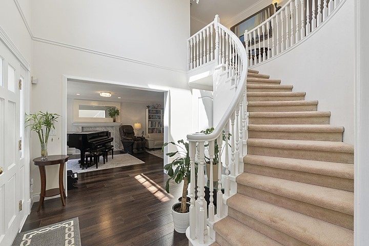 Photo 17 at 1563 W 59th Avenue, South Granville, Vancouver West