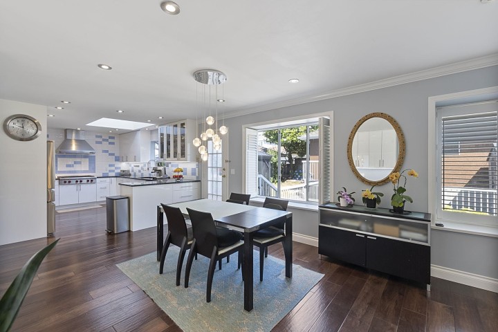 Photo 12 at 1563 W 59th Avenue, South Granville, Vancouver West