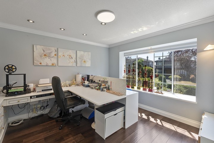 Photo 7 at 1563 W 59th Avenue, South Granville, Vancouver West