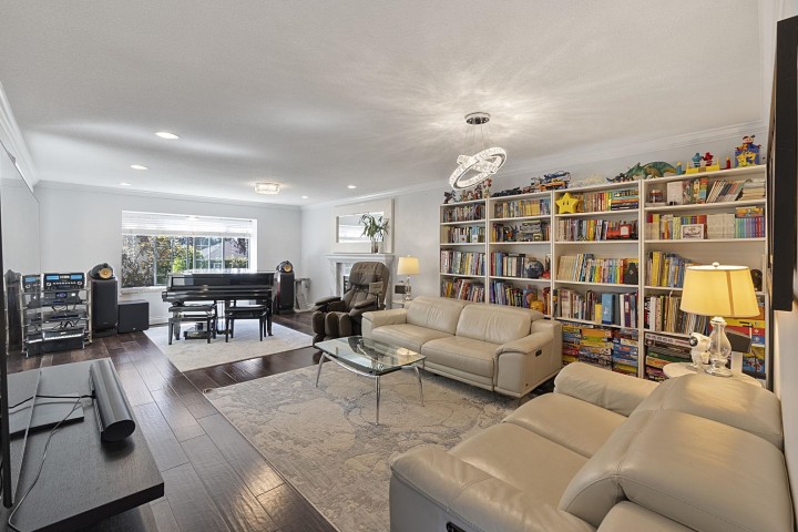 Photo 5 at 1563 W 59th Avenue, South Granville, Vancouver West