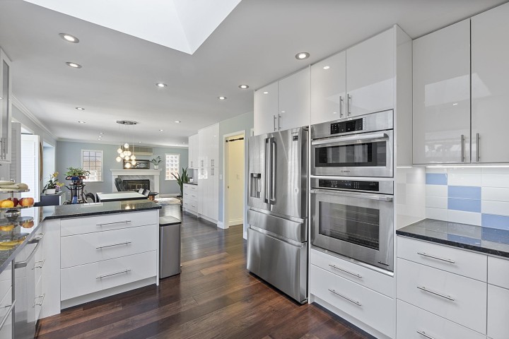 Photo 15 at 1563 W 59th Avenue, South Granville, Vancouver West