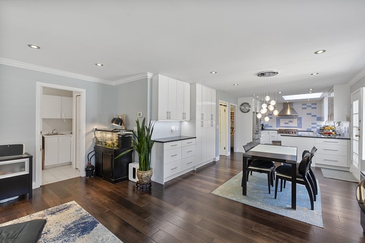 Photo 11 at 1563 W 59th Avenue, South Granville, Vancouver West