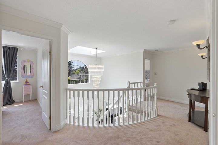 Photo 19 at 1563 W 59th Avenue, South Granville, Vancouver West