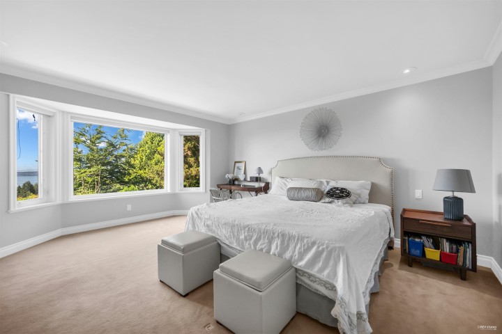 Photo 17 at 848 Fairmile Road, British Properties, West Vancouver