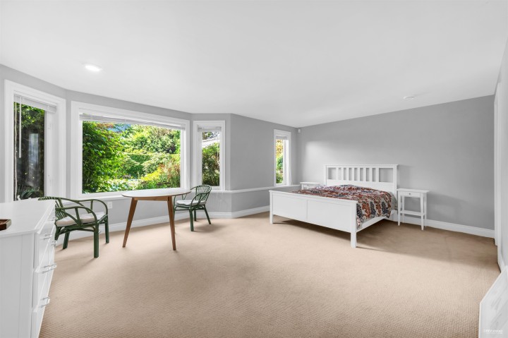 Photo 26 at 848 Fairmile Road, British Properties, West Vancouver