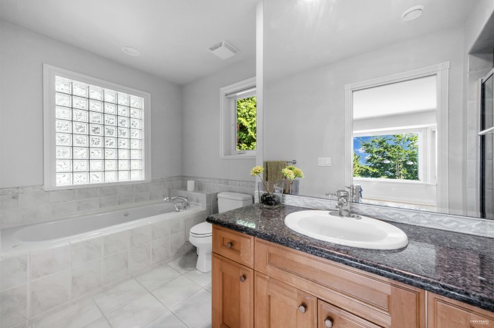 Photo 20 at 848 Fairmile Road, British Properties, West Vancouver