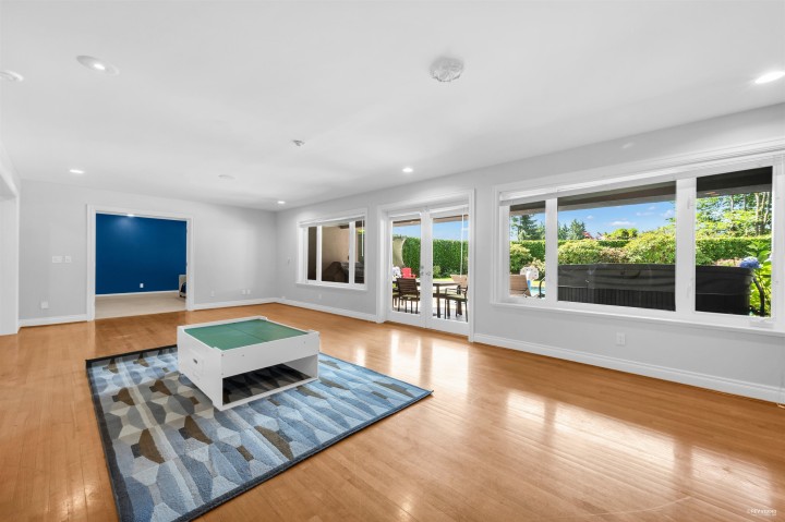 Photo 24 at 848 Fairmile Road, British Properties, West Vancouver