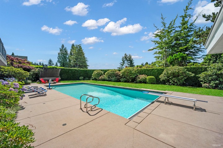 Photo 30 at 848 Fairmile Road, British Properties, West Vancouver