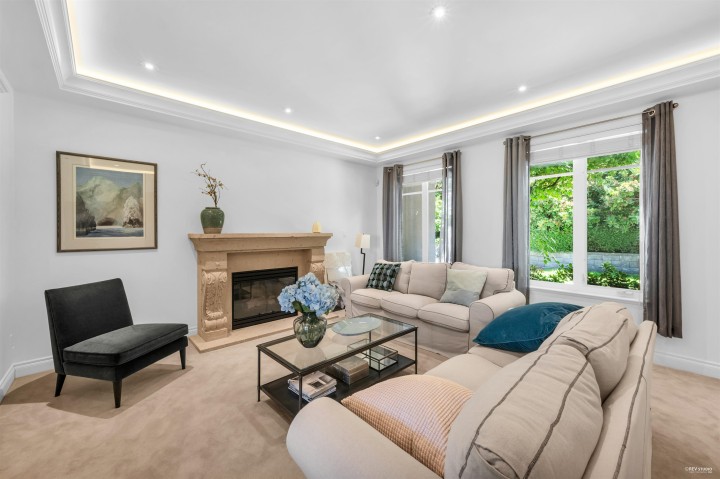 Photo 10 at 848 Fairmile Road, British Properties, West Vancouver