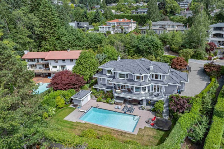 Photo 33 at 848 Fairmile Road, British Properties, West Vancouver