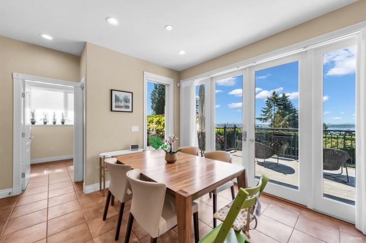 Photo 14 at 848 Fairmile Road, British Properties, West Vancouver