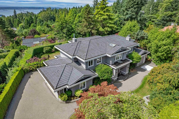 Photo 31 at 848 Fairmile Road, British Properties, West Vancouver