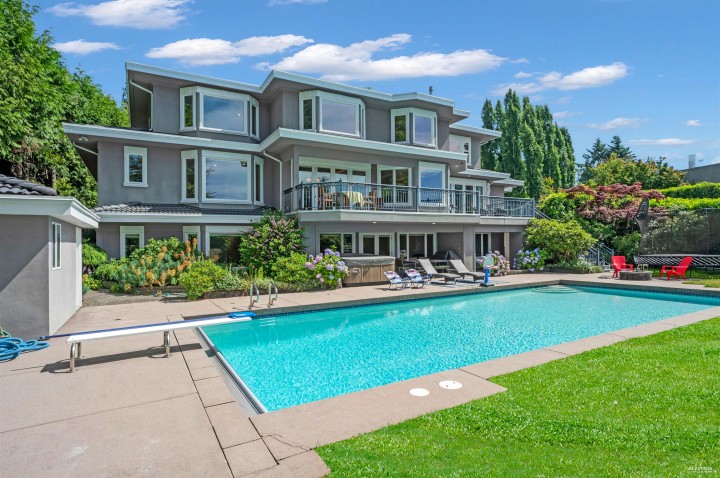 Photo 29 at 848 Fairmile Road, British Properties, West Vancouver