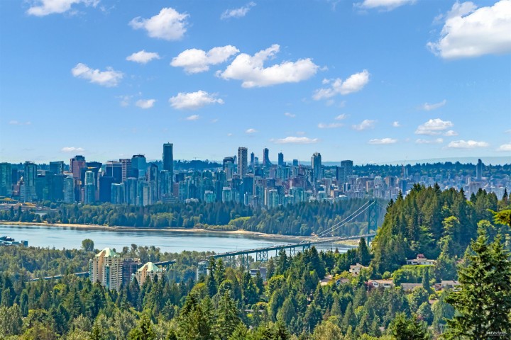 Photo 4 at 848 Fairmile Road, British Properties, West Vancouver