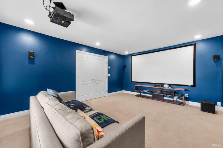 Photo 25 at 848 Fairmile Road, British Properties, West Vancouver