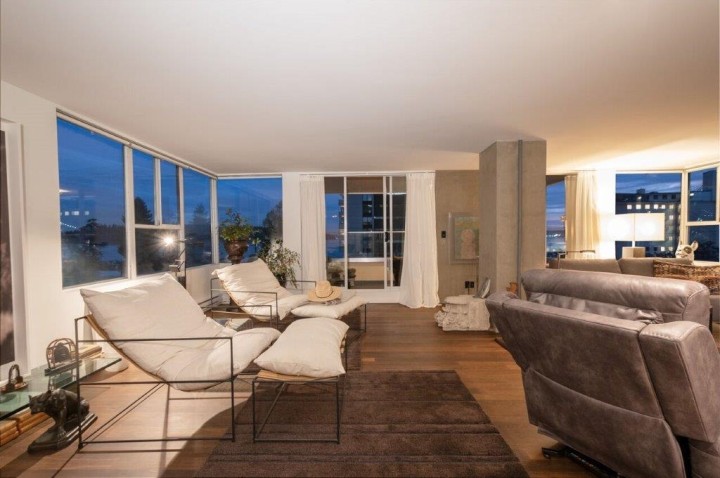 Photo 6 at 400 - 1819 Bellevue Avenue, Ambleside, West Vancouver