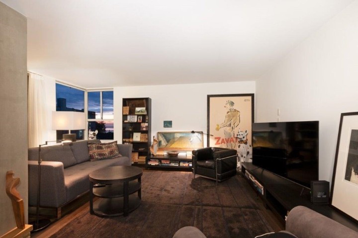 Photo 7 at 400 - 1819 Bellevue Avenue, Ambleside, West Vancouver