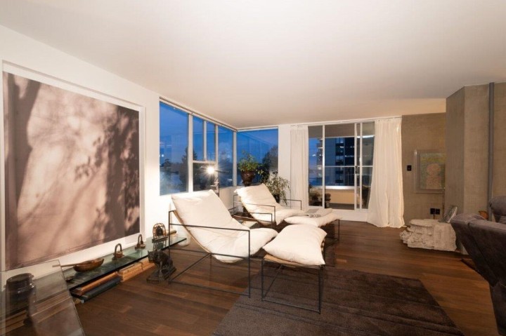 Photo 5 at 400 - 1819 Bellevue Avenue, Ambleside, West Vancouver