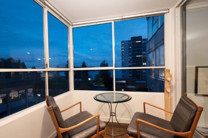 Photo 20 at 400 - 1819 Bellevue Avenue, Ambleside, West Vancouver