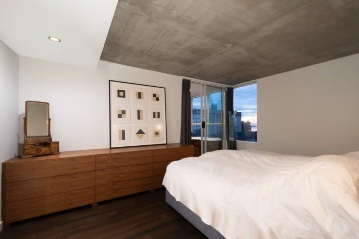 Photo 24 at 400 - 1819 Bellevue Avenue, Ambleside, West Vancouver