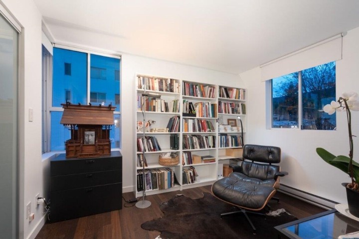 Photo 30 at 400 - 1819 Bellevue Avenue, Ambleside, West Vancouver