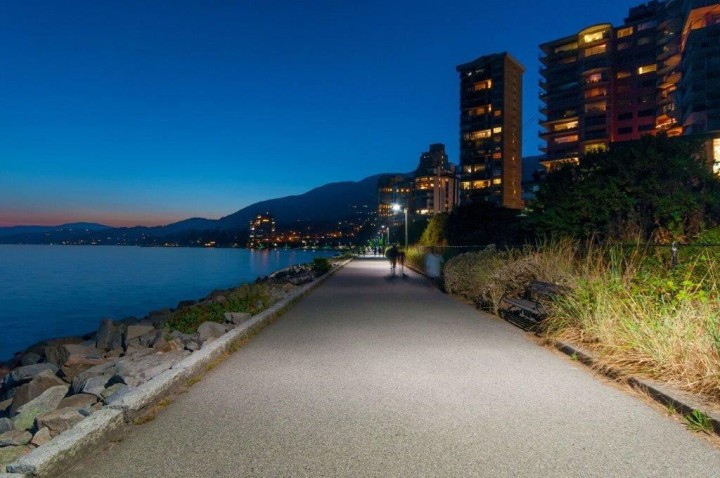 Photo 34 at 400 - 1819 Bellevue Avenue, Ambleside, West Vancouver