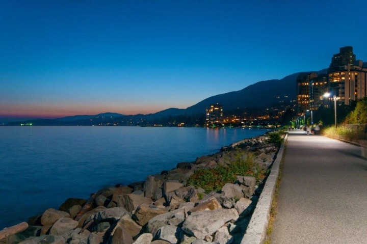 Photo 33 at 400 - 1819 Bellevue Avenue, Ambleside, West Vancouver