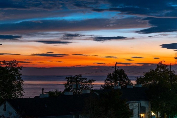 Photo 15 at 400 - 1819 Bellevue Avenue, Ambleside, West Vancouver