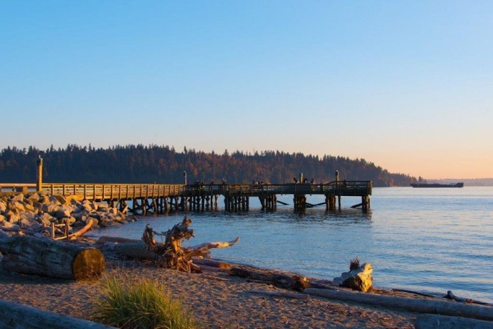 Photo 40 at 400 - 1819 Bellevue Avenue, Ambleside, West Vancouver