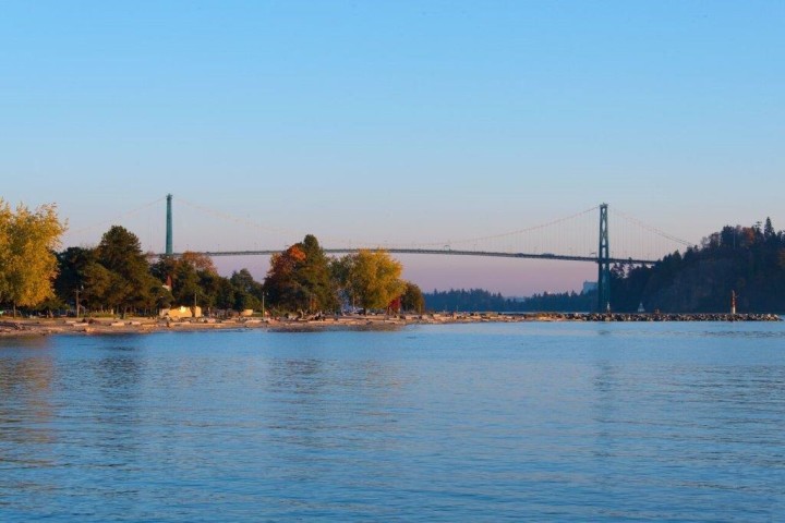 Photo 39 at 400 - 1819 Bellevue Avenue, Ambleside, West Vancouver