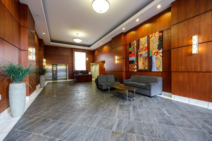 Photo 4 at 2107 - 188 E Esplanade, Lower Lonsdale, North Vancouver