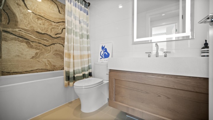 Photo 13 at 602 - 5629 Birney Avenue, University VW, Vancouver West