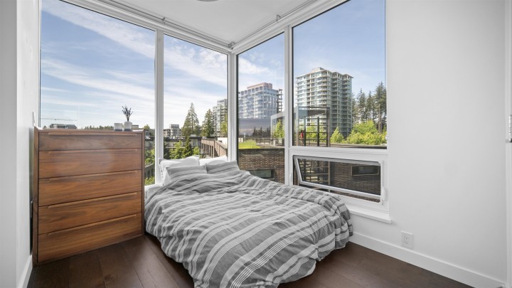 Photo 5 at 602 - 5629 Birney Avenue, University VW, Vancouver West