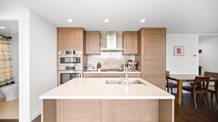 Photo 9 at 602 - 5629 Birney Avenue, University VW, Vancouver West