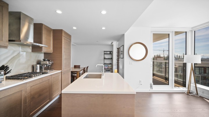 Photo 10 at 602 - 5629 Birney Avenue, University VW, Vancouver West