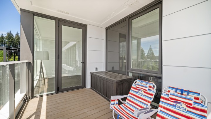 Photo 4 at 602 - 5629 Birney Avenue, University VW, Vancouver West