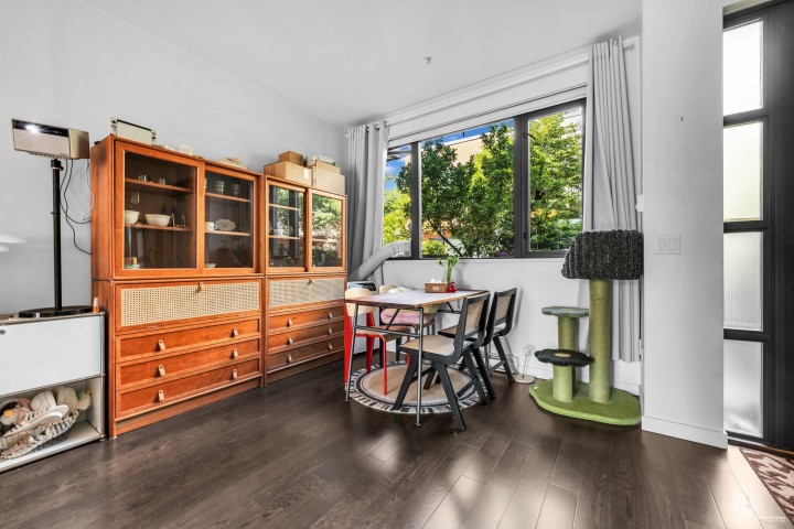 Photo 12 at 6426 Ash Street, Oakridge VW, Vancouver West