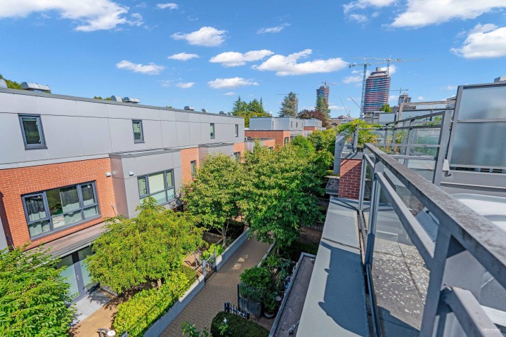 Photo 20 at 6426 Ash Street, Oakridge VW, Vancouver West