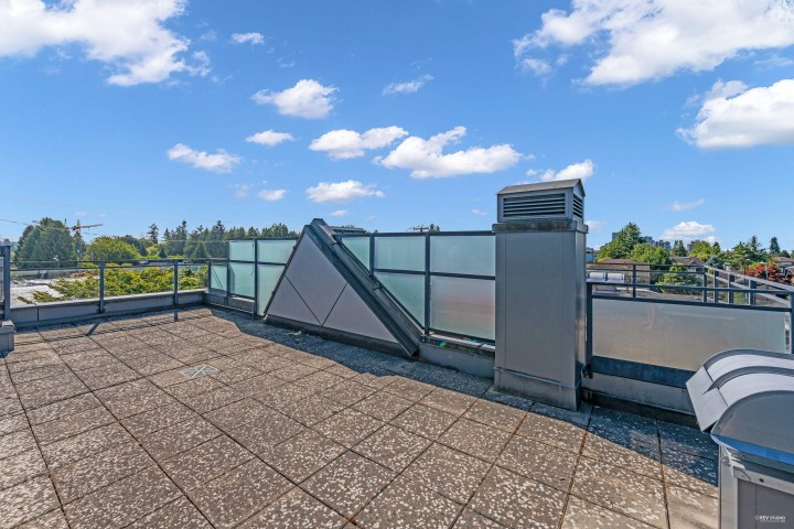 Photo 18 at 6426 Ash Street, Oakridge VW, Vancouver West