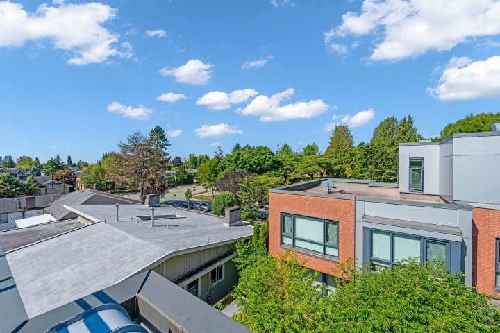 Photo 19 at 6426 Ash Street, Oakridge VW, Vancouver West