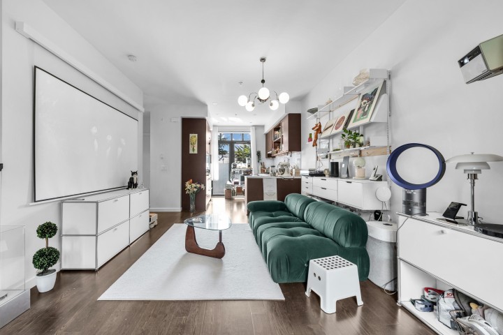 Photo 4 at 6426 Ash Street, Oakridge VW, Vancouver West