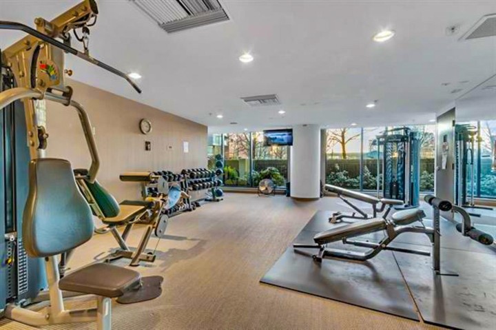 Photo 17 at 1901 - 33 Smithe Street, Yaletown, Vancouver West