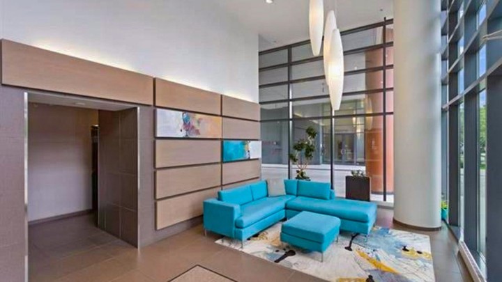 Photo 16 at 1901 - 33 Smithe Street, Yaletown, Vancouver West