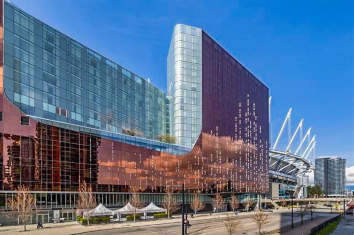 Photo 1 at 1901 - 33 Smithe Street, Yaletown, Vancouver West