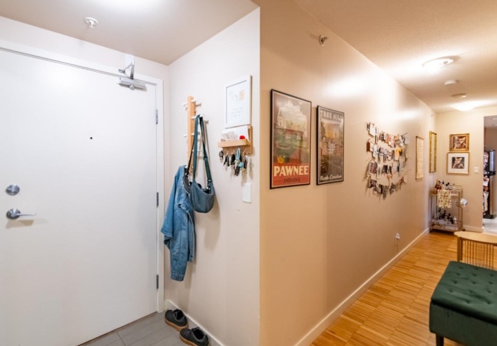 Photo 14 at 1901 - 33 Smithe Street, Yaletown, Vancouver West