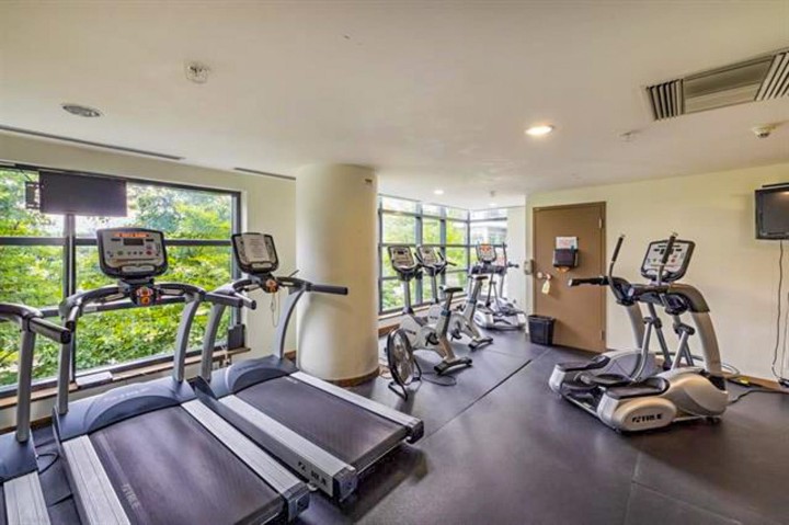 Photo 18 at 1901 - 33 Smithe Street, Yaletown, Vancouver West